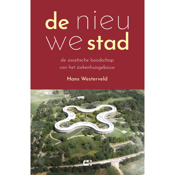 De nieuwe stad (Paperback) bij Singel 344
