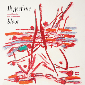 Ik geef me bloot (Paperback) bij Singel 344