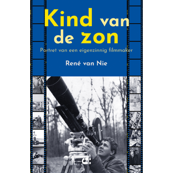 Kind van de zon (Paperback) bij Singel 344