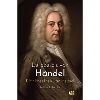 De opera's van Händel (Paperback) bij Singel 344