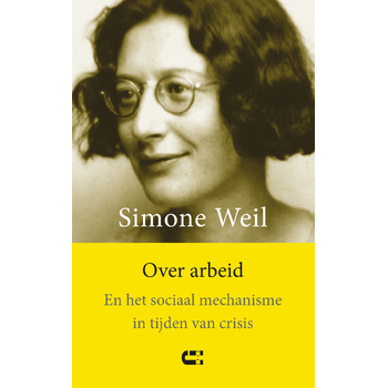 Over arbeid (Paperback) bij Singel 344