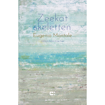 Zeekatskeletten (Paperback) bij Singel 344
