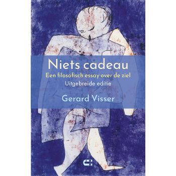 Niets cadeau (Paperback) bij Singel 344