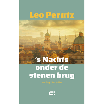 's Nachts onder de stenen brug (Paperback) bij Singel 344