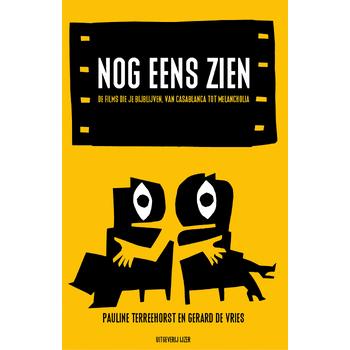 Nog eens zien (Paperback) bij Singel 344
