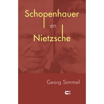 Schopenhauer en Nietzsche (Paperback) bij Singel 344