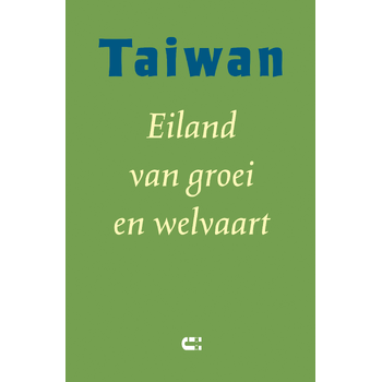 Taiwan - Eiland van groei en welvaart (Paperback) bij Singel 344