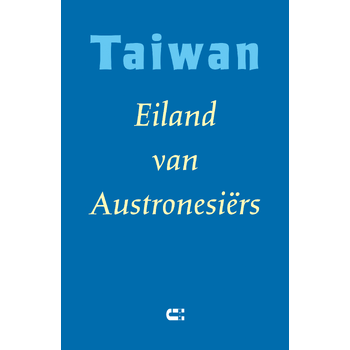 Taiwan - Eiland van Austronesiërs (Paperback) bij Singel 344