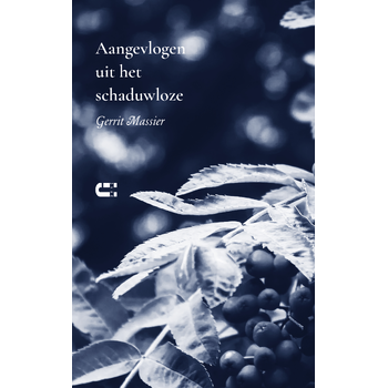 Aangevlogen uit het schaduwloze (Paperback) bij Singel 344