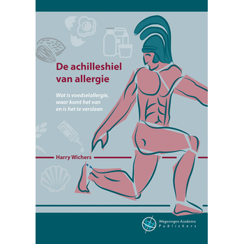De achilleshiel van allergie (Paperback) bij Singel 344