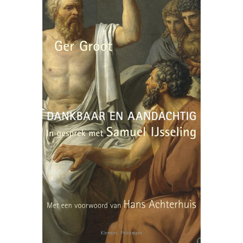 Dankbaar en aandachtig (Paperback) bij Singel 344