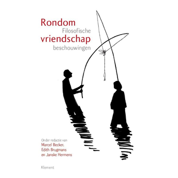 Rondom vriendschap (Paperback) bij Singel 344
