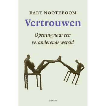 Vertrouwen (Paperback) bij Singel 344
