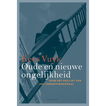 Oude en nieuwe ongelijkheid (Paperback) bij Singel 344