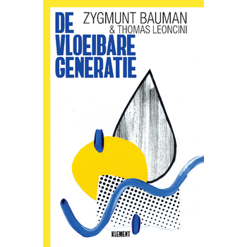 De vloeibare generatie (Paperback) bij Singel 344