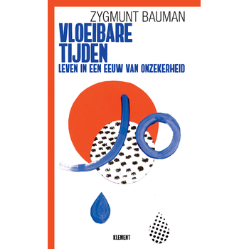 Vloeibare tijden (Paperback) bij Singel 344