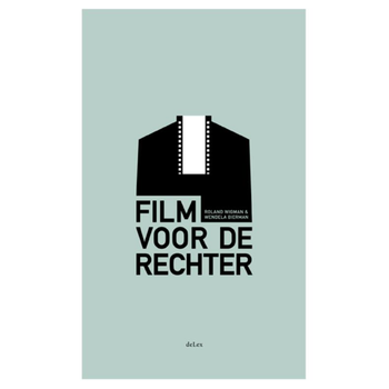 Film voor de Rechter (Paperback) bij Singel 344