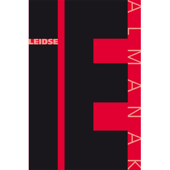 Leidse IE Alumni Almanak (Paperback) bij Singel 344