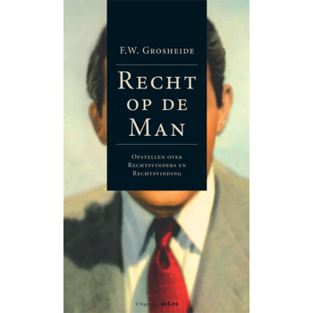 Recht op de Man (Paperback) bij Singel 344