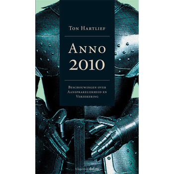 Anno 2010 (Paperback) bij Singel 344