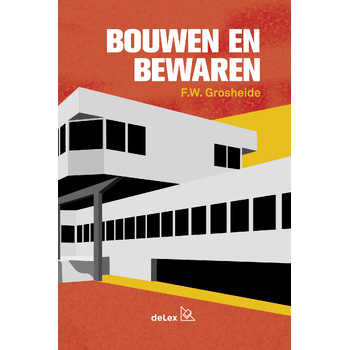 Bouwen en Bewaren (Paperback) bij Singel 344