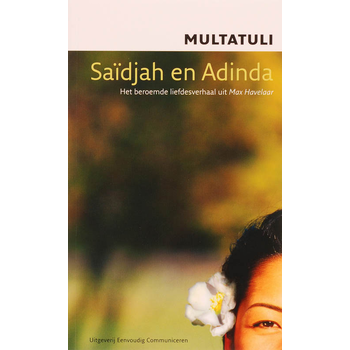 Saidjah en Adinda (Paperback) bij Singel 344