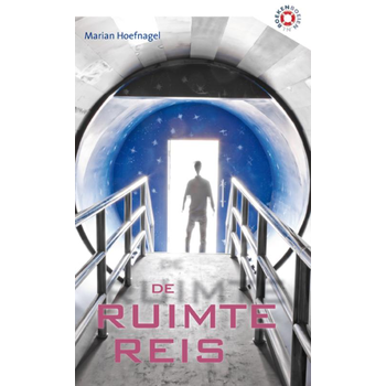 De ruimtereis (Paperback) bij Singel 344