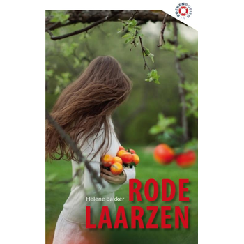 Rode laarzen (Paperback) bij Singel 344