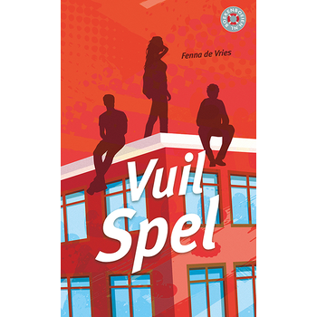 Vuil spel (Paperback) bij Singel 344