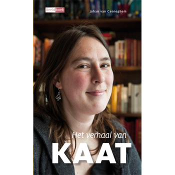 Het verhaal van Kaat (Paperback) bij Singel 344
