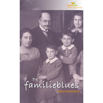 De familieblues (Paperback) bij Singel 344