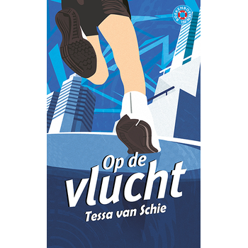 Op de vlucht (Paperback) bij Singel 344