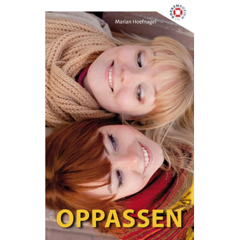 Oppassen (Paperback) bij Singel 344