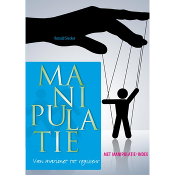 Manipulatie (Paperback) bij Singel 344