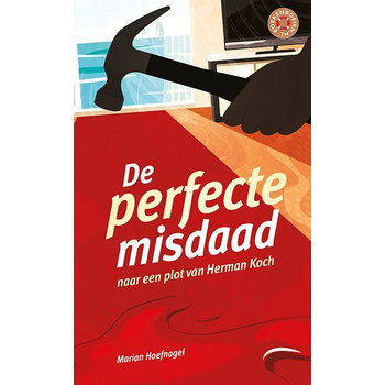 De perfecte misdaad (Paperback) bij Singel 344