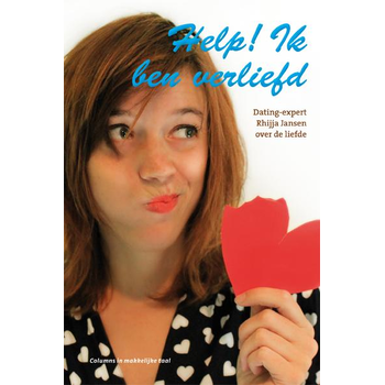 Help ik ben verliefd (Paperback) bij Singel 344
