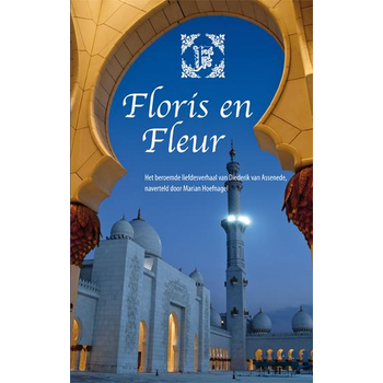 Floris en Fleur (Hardback) bij Singel 344