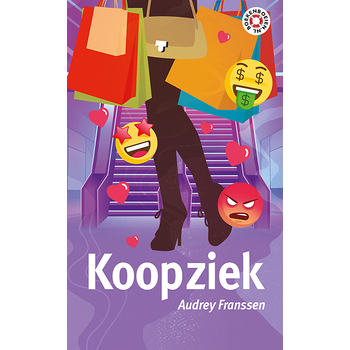 Koopziek (Paperback) bij Singel 344