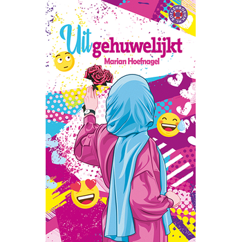 Uitgehuwelijkt (Paperback) bij Singel 344