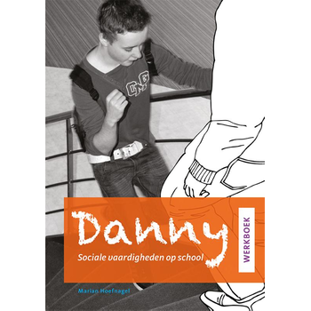 Danny (Paperback) bij Singel 344