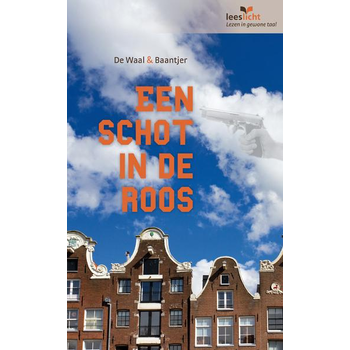 Een schot in de roos (Paperback) bij Singel 344