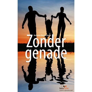Zonder genade (Paperback) bij Singel 344