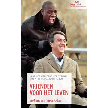 Vrienden voor het leven (Paperback) bij Singel 344
