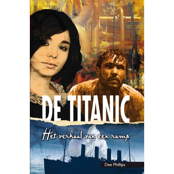 De Titanic (Paperback) bij Singel 344