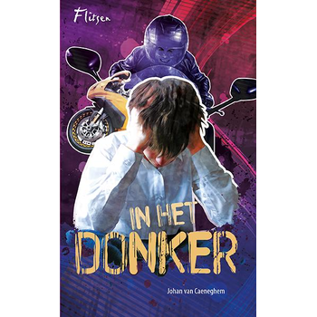 In het donker (Paperback) bij Singel 344