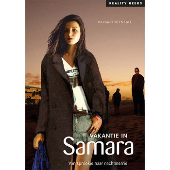 Vakantie in Samara (Hardback) bij Singel 344