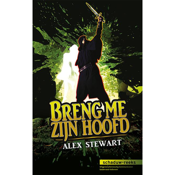 Breng me zijn hoofd (Hardback) bij Singel 344