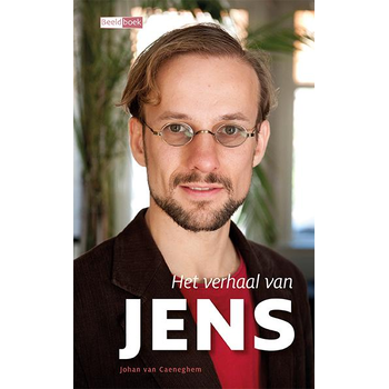 Het verhaal van Jens (Paperback) bij Singel 344