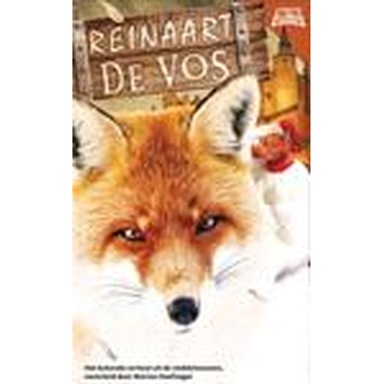 Reinaart de vos (Paperback) bij Singel 344