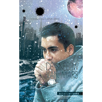 De sneeuw van Mars (Hardback) bij Singel 344